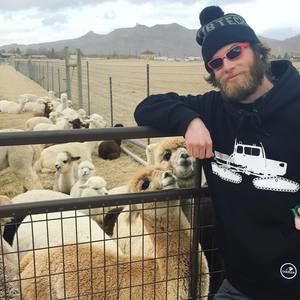 Meet your Posher, Keith